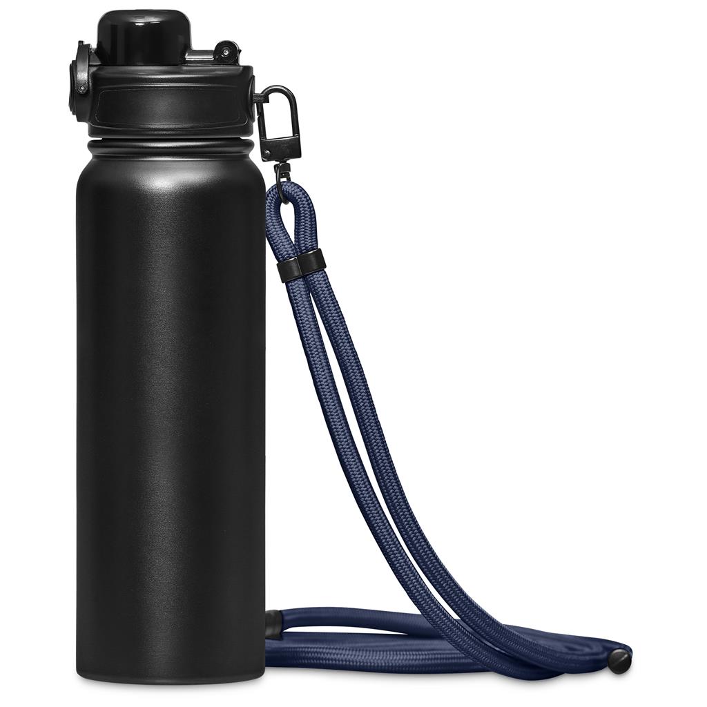 Borriello Stainless Steel Vacuum Water Bottle – 750ml
