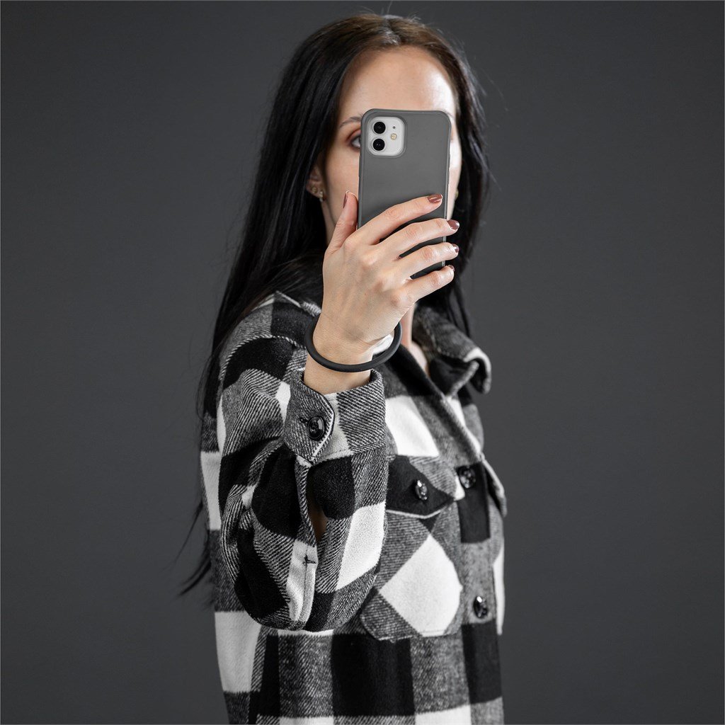 Titania Wrist Phone Strap