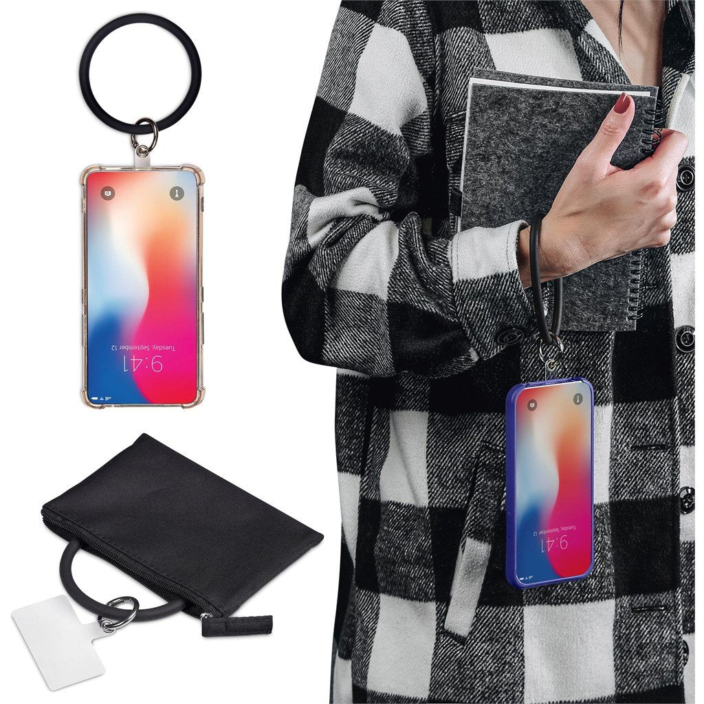 Titania Wrist Phone Strap