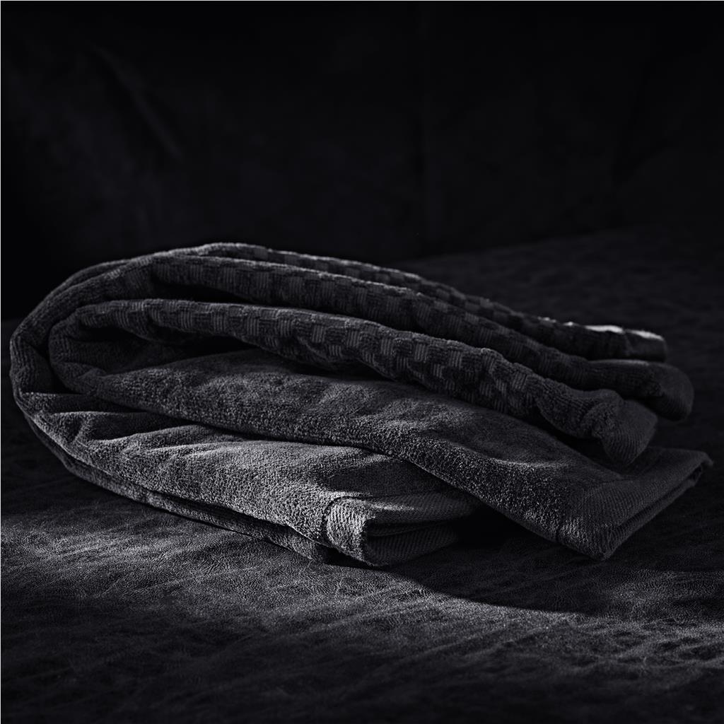 Arcadia Tri-Fold Golf Towel