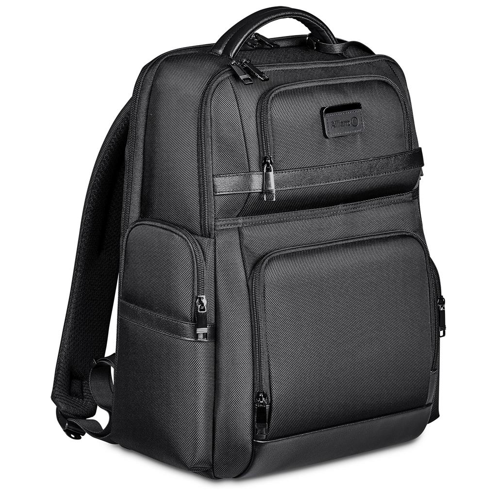 Bellagio Laptop Backpack