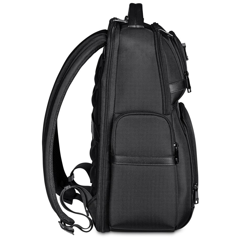 Bellagio Laptop Backpack