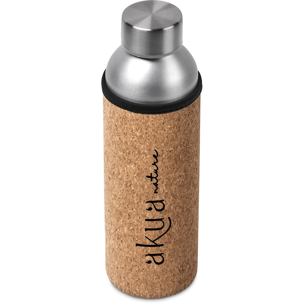 Frislia Recycled Aluminium Water Bottle - 650ml