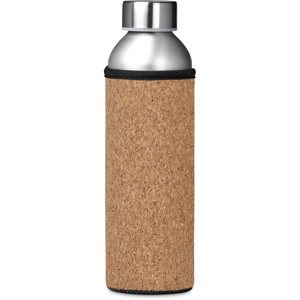 Frislia Recycled Aluminium Water Bottle - 650ml