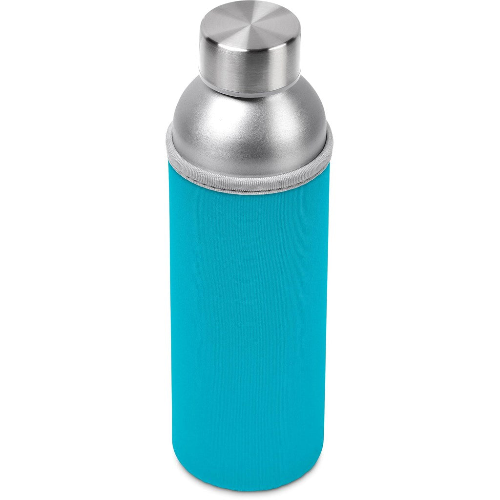 Tosla Recycled Aluminium Water Bottle - 650ml