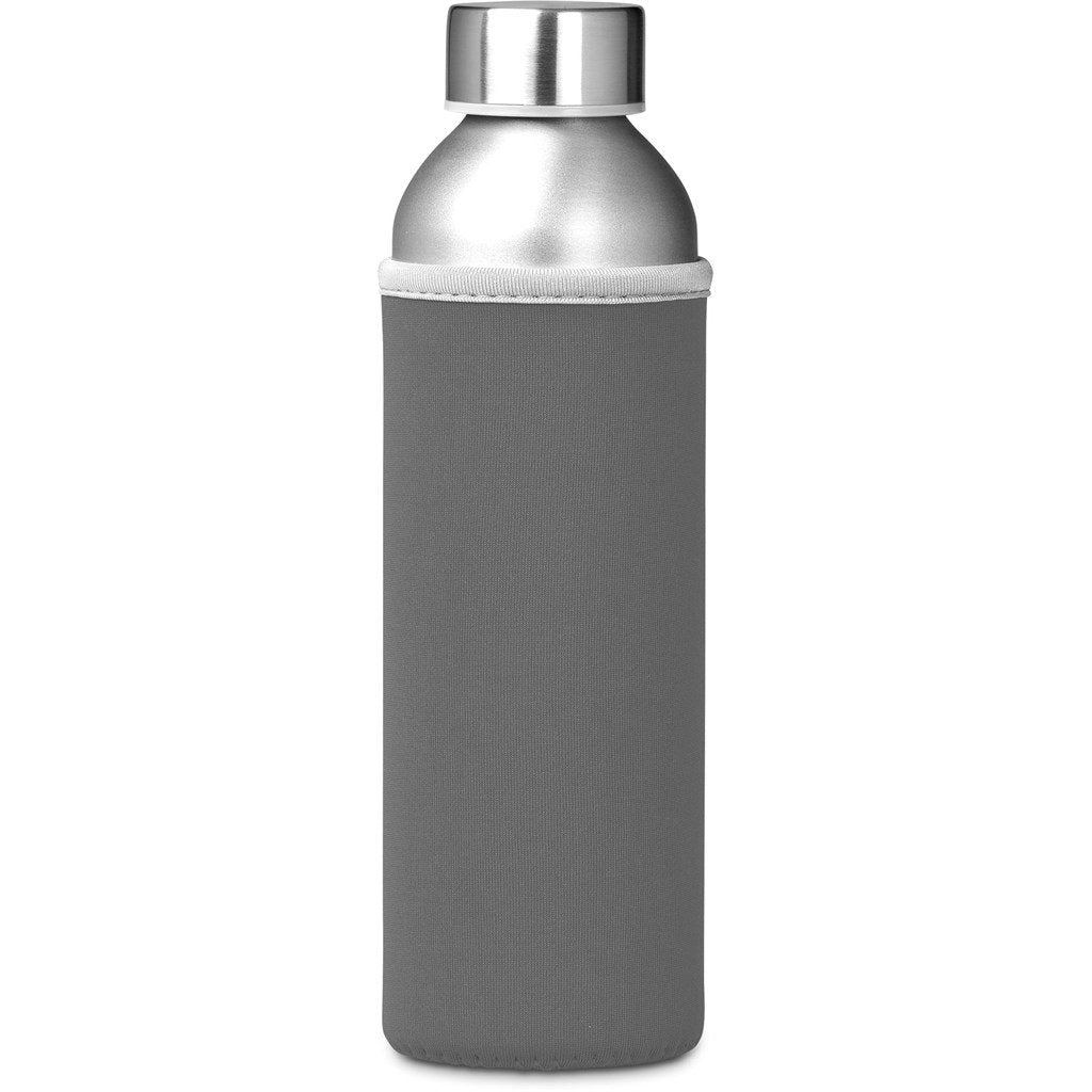 Tosla Recycled Aluminium Water Bottle - 650ml