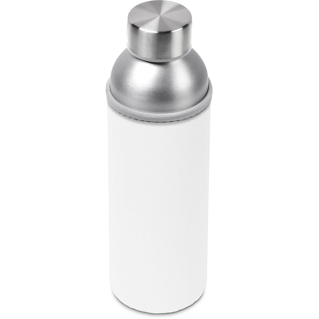 Tosla Recycled Aluminium Water Bottle - 650ml