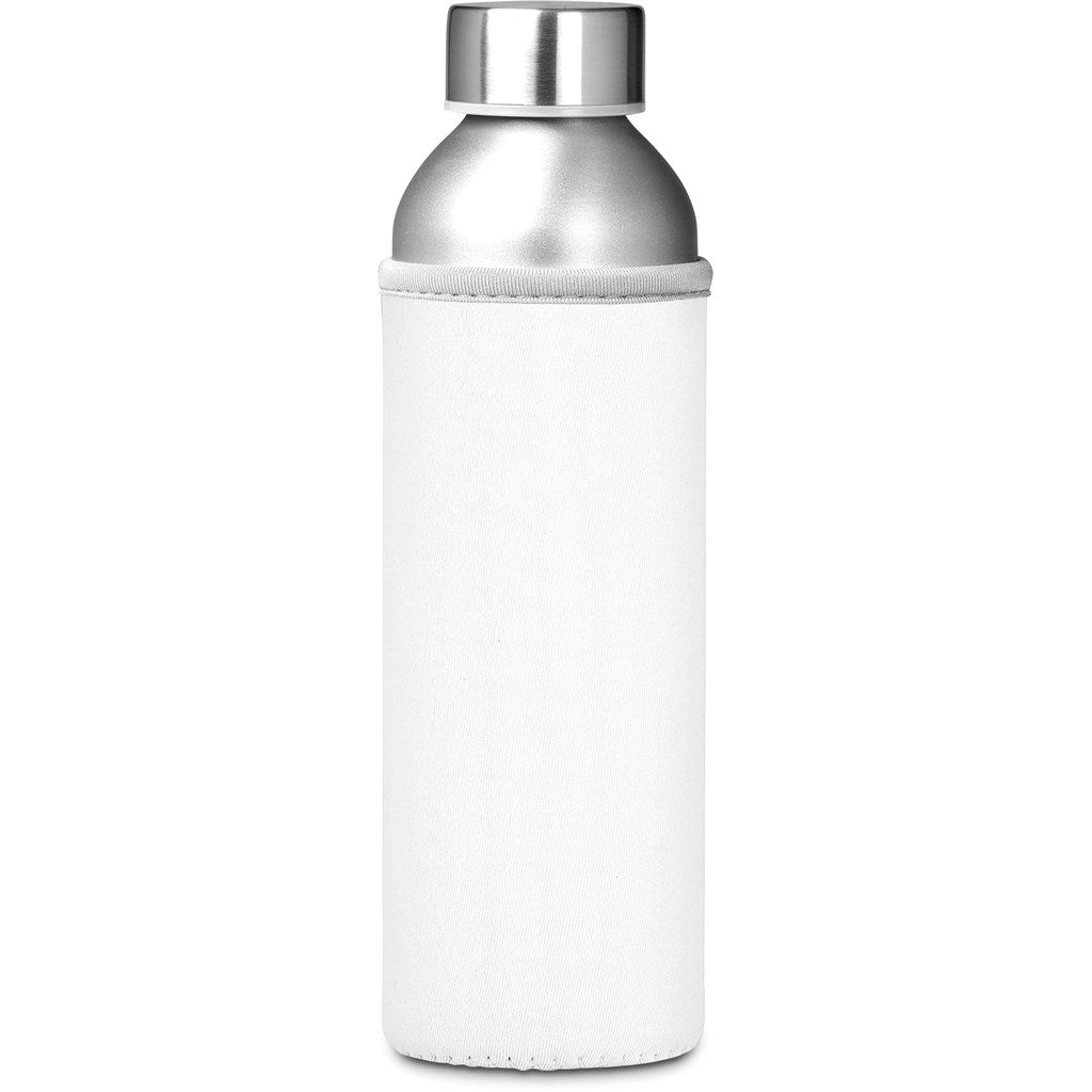 Tosla Recycled Aluminium Water Bottle - 650ml
