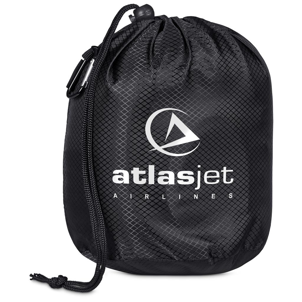 Serene Neck Travel Pillow