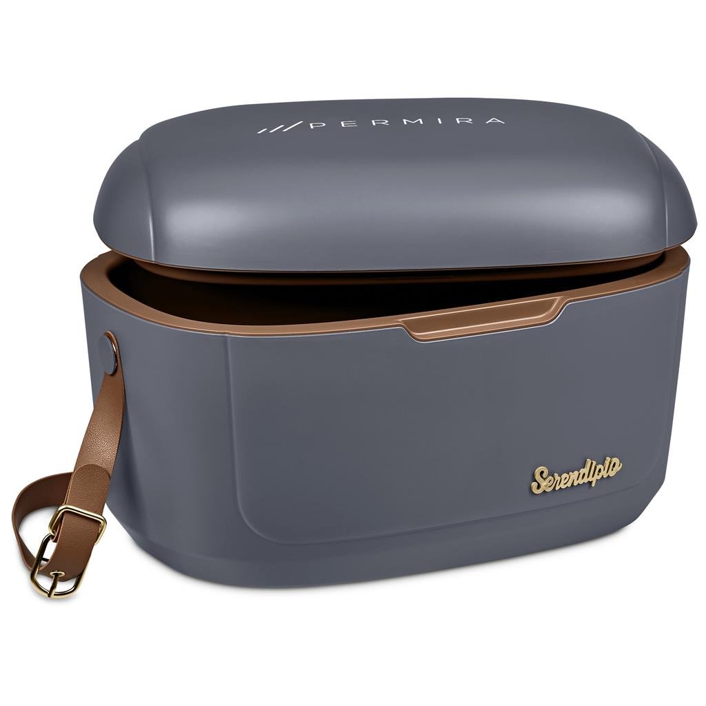Marina 12-Litre Cooler Box