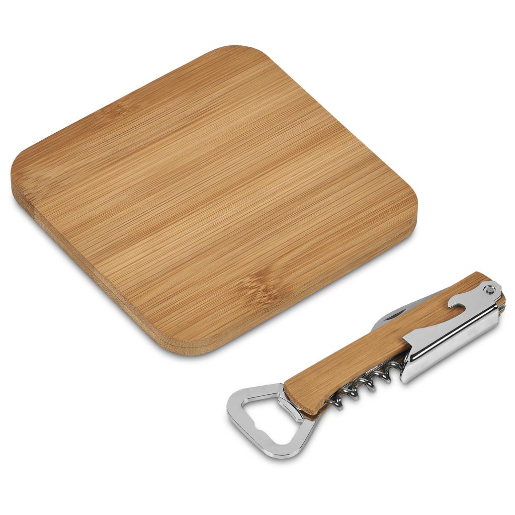 Quivera Wine & Cheese 18-Can Cooler