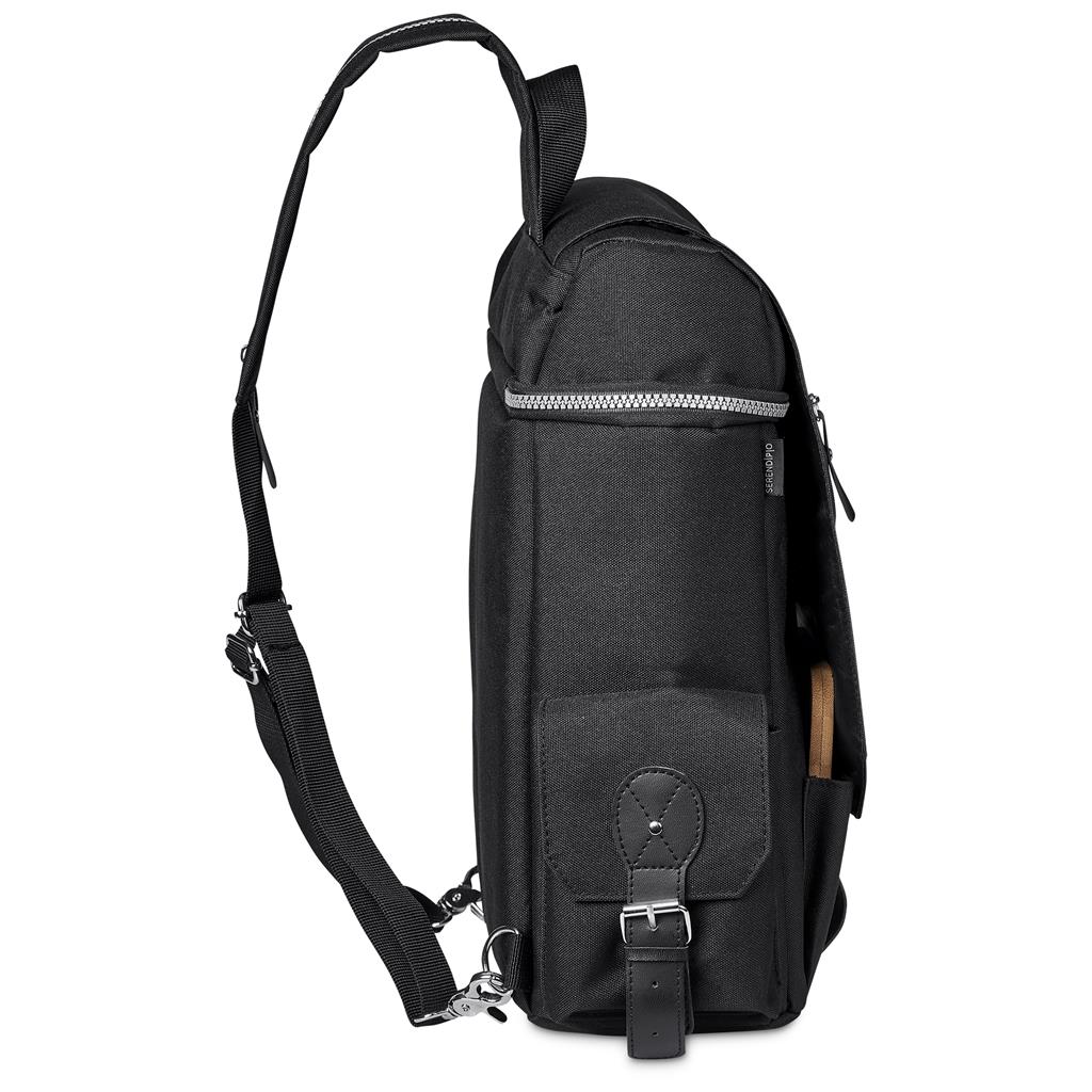 Quivera Wine & Cheese 18-Can Cooler