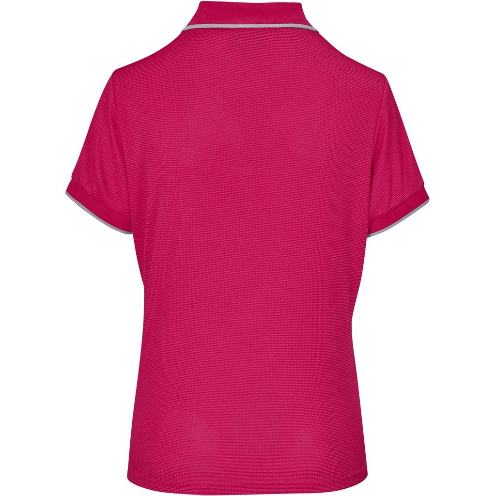 Ladies Orion Golf Shirt