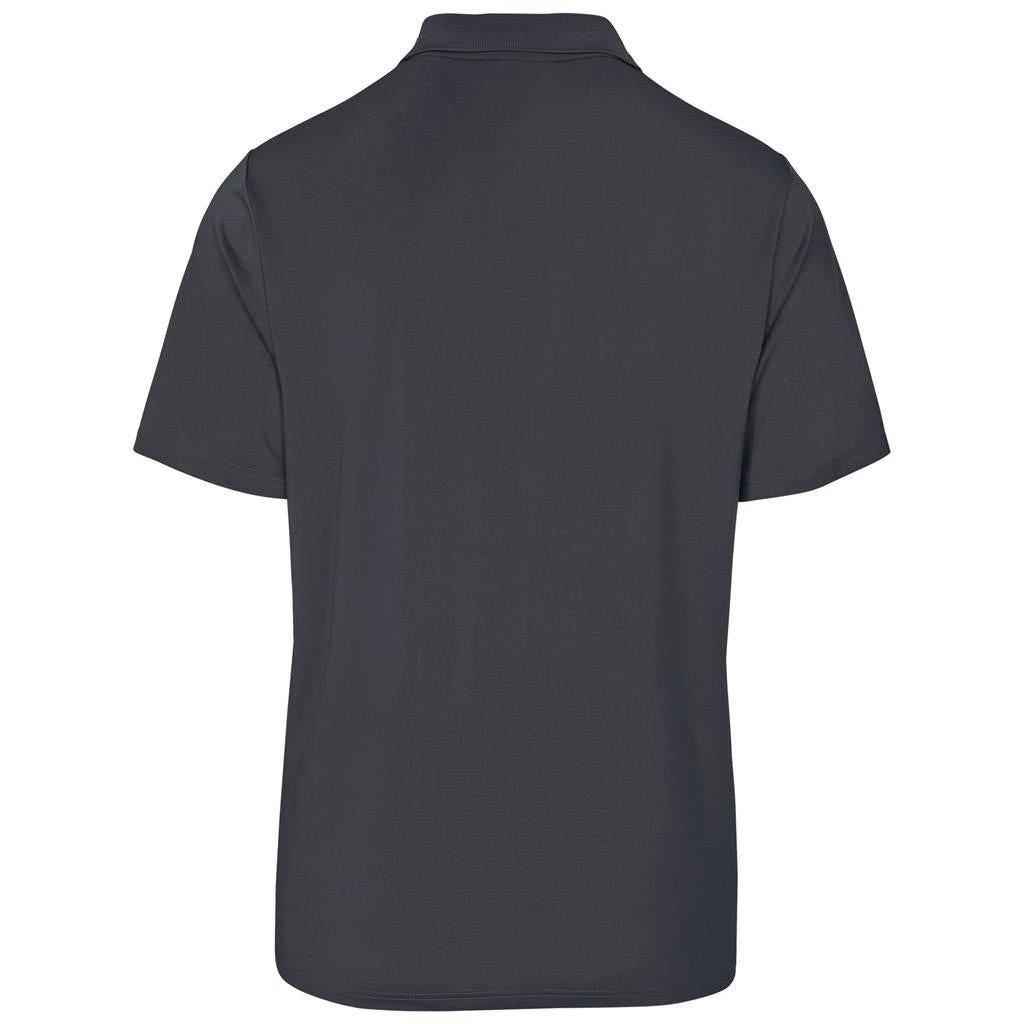 Mens Aerogrid Golf Shirt