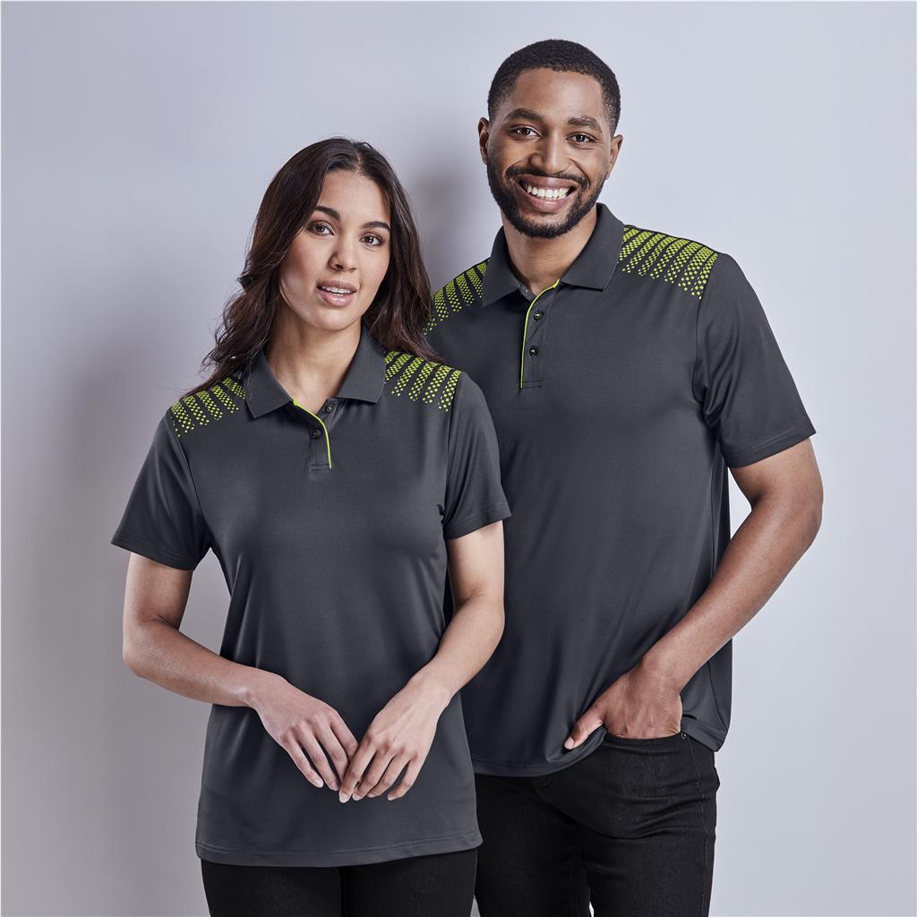 Ladies Aerogrid Golf Shirt