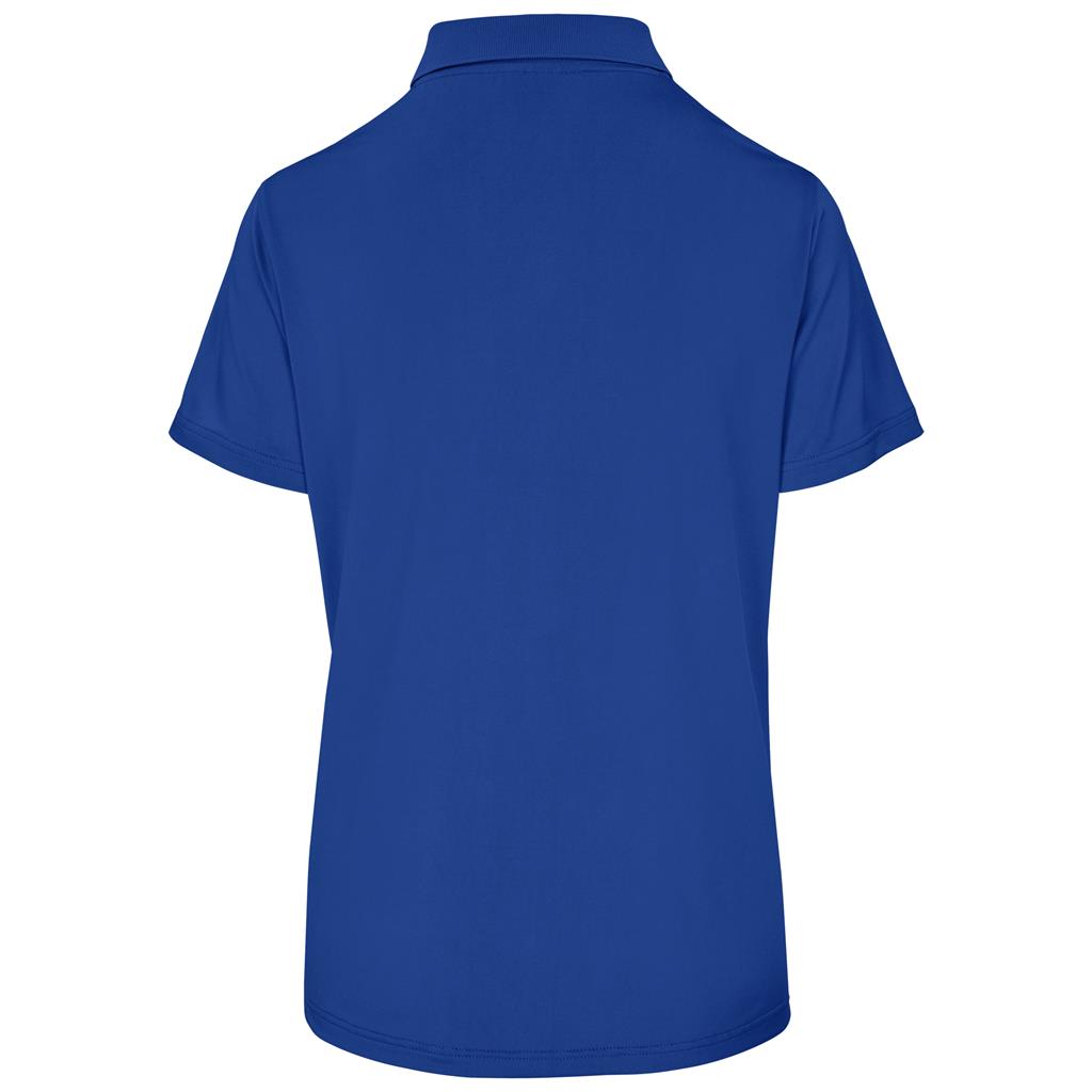 Ladies Aerogrid Golf Shirt