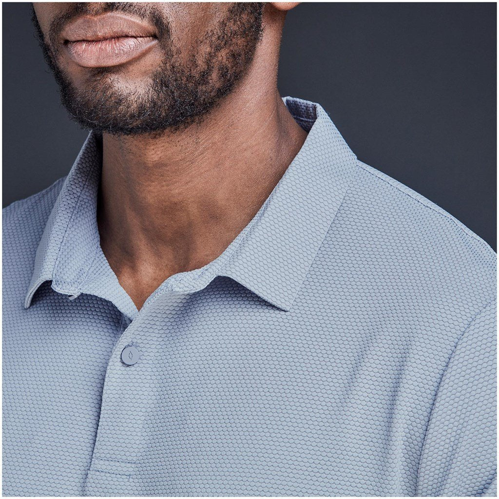 Mens  Skylla Golf Shirt