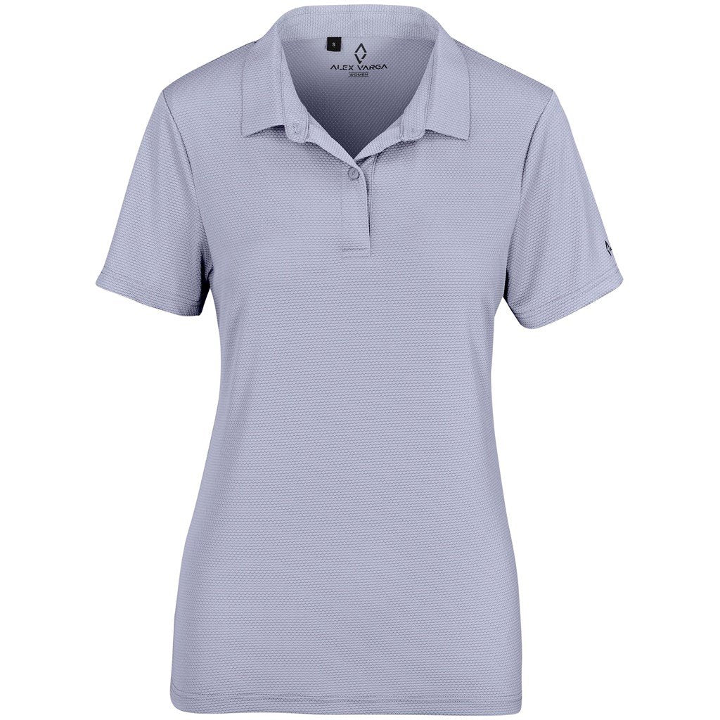 Ladies  Skylla Golf Shirt