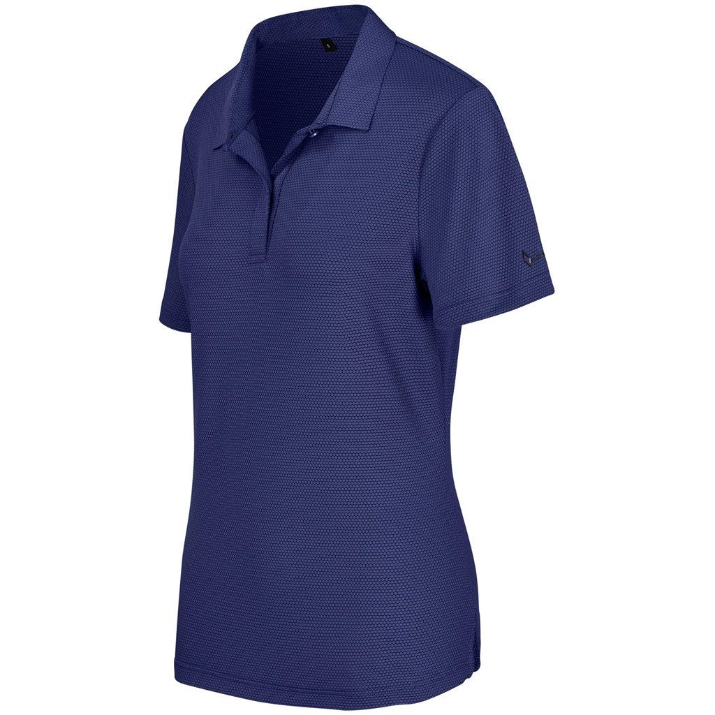 Ladies  Skylla Golf Shirt