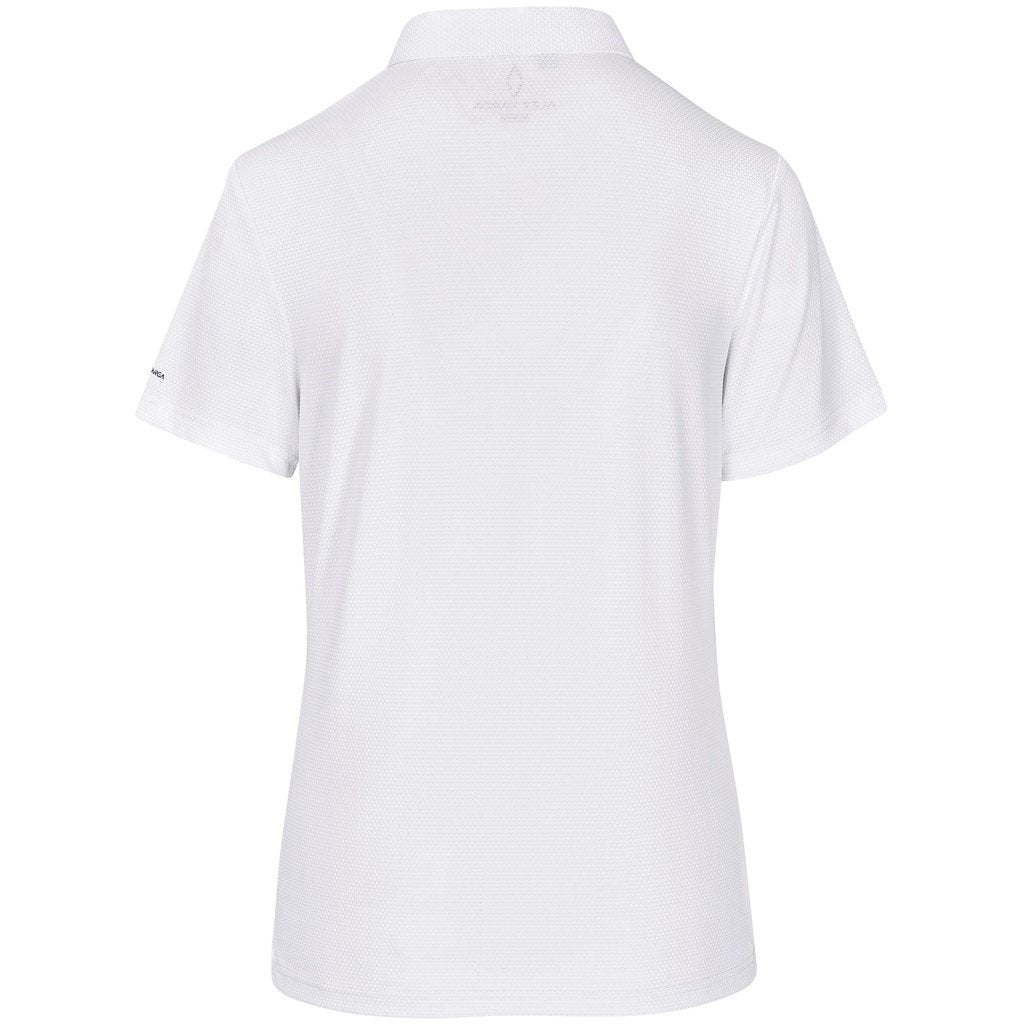 Ladies  Skylla Golf Shirt
