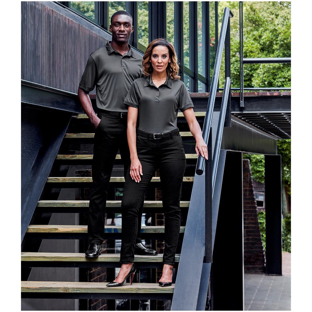 Mens  Callidora Golf Shirt