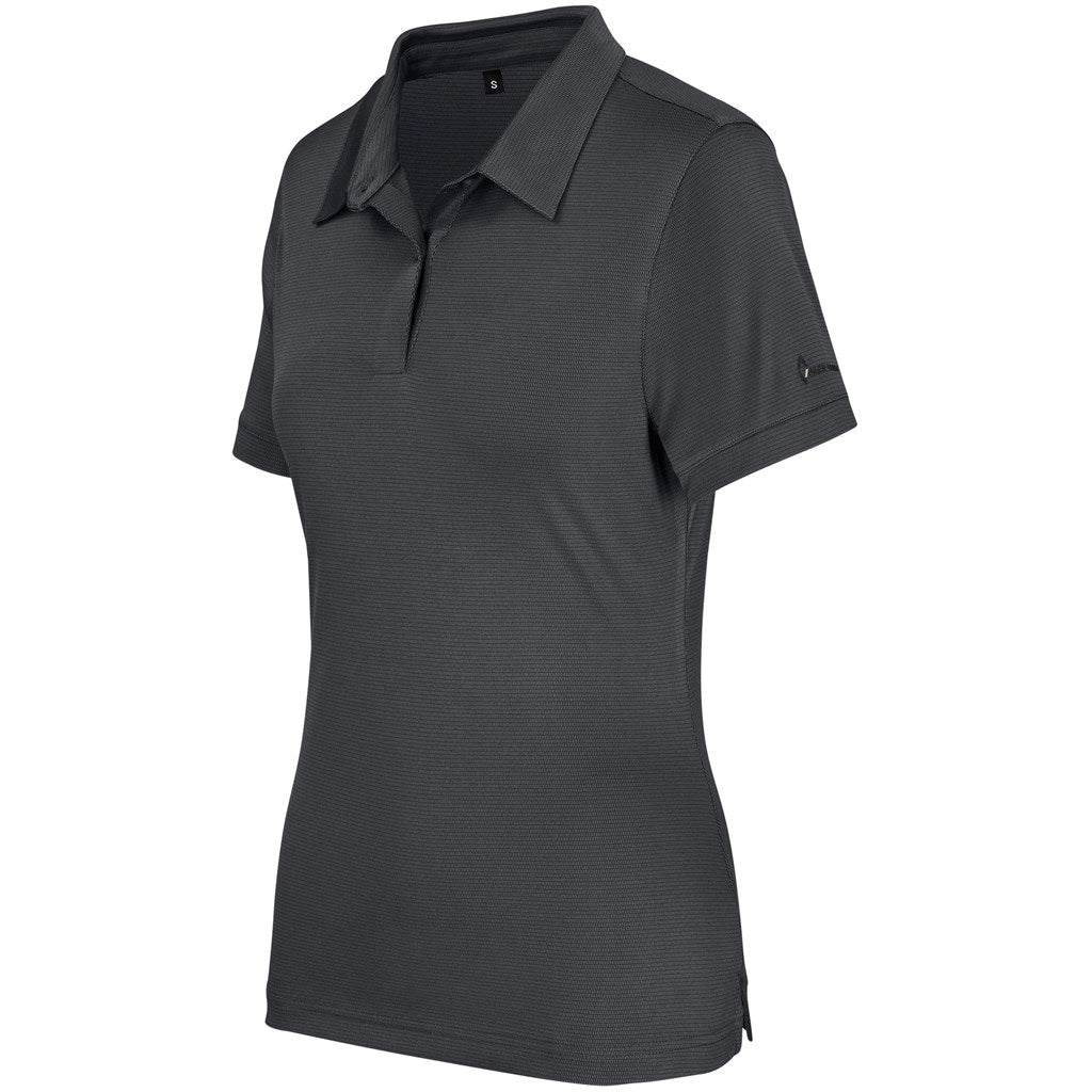 Ladies  Callidora Golf Shirt