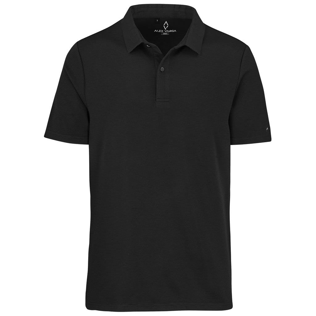 Mens  Xenia Golf Shirt
