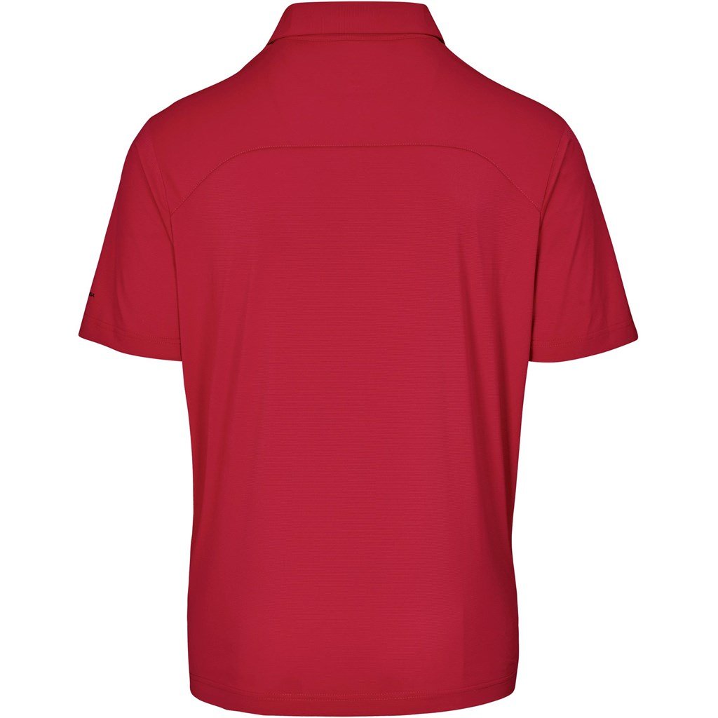 Mens  Lucca Golf Shirt