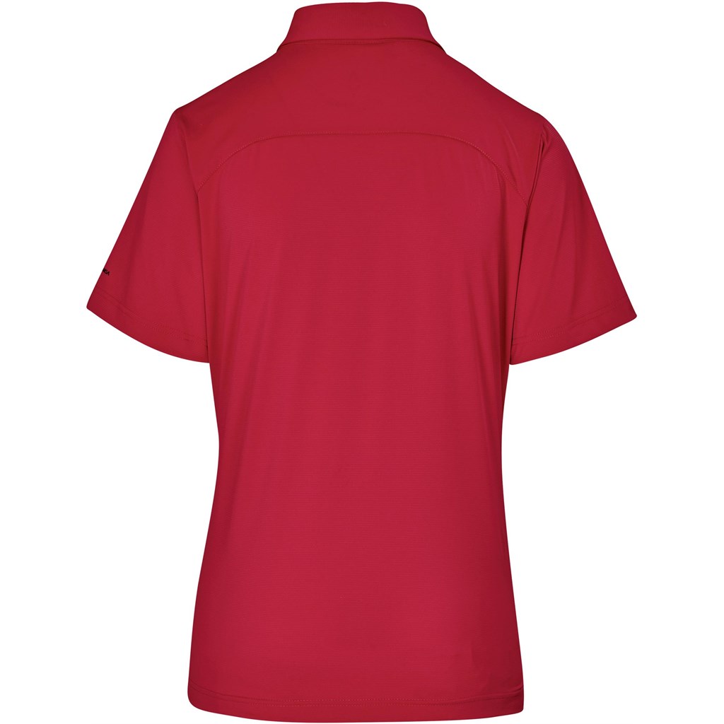 Ladies  Lucca Golf Shirt