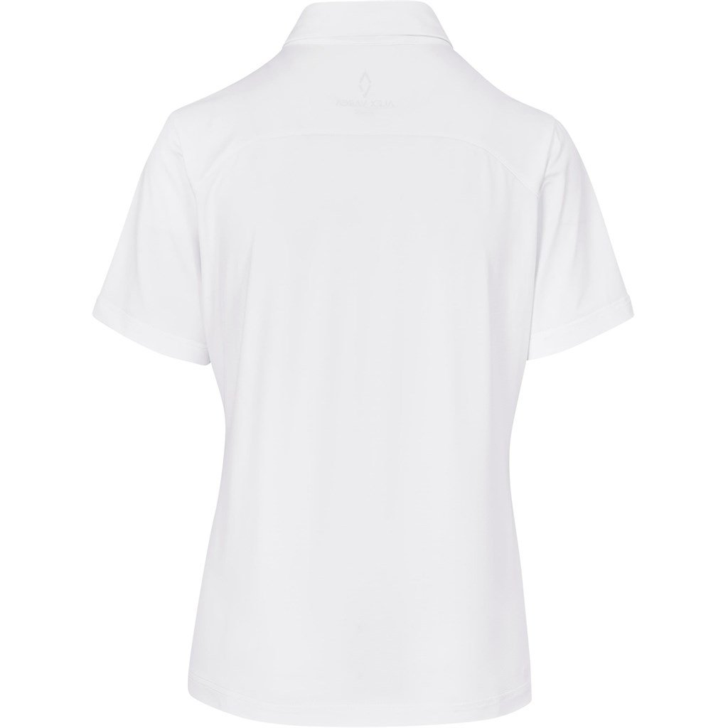 Ladies  Lucca Golf Shirt