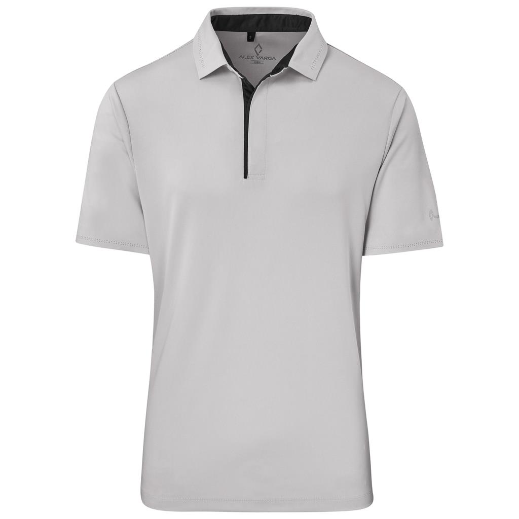 Mens  Zenith Golf Shirt