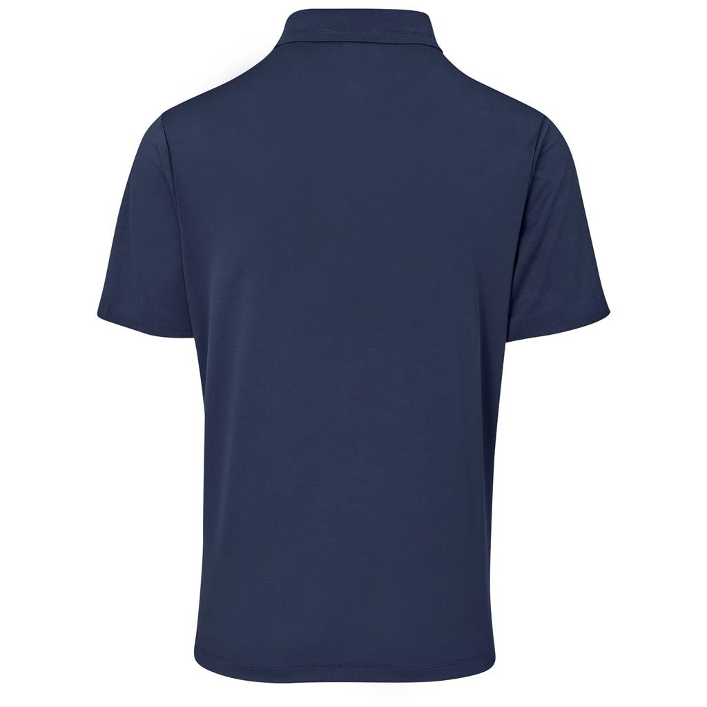 Mens  Zenith Golf Shirt