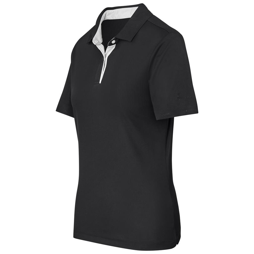 Ladies  Zenith Golf Shirt