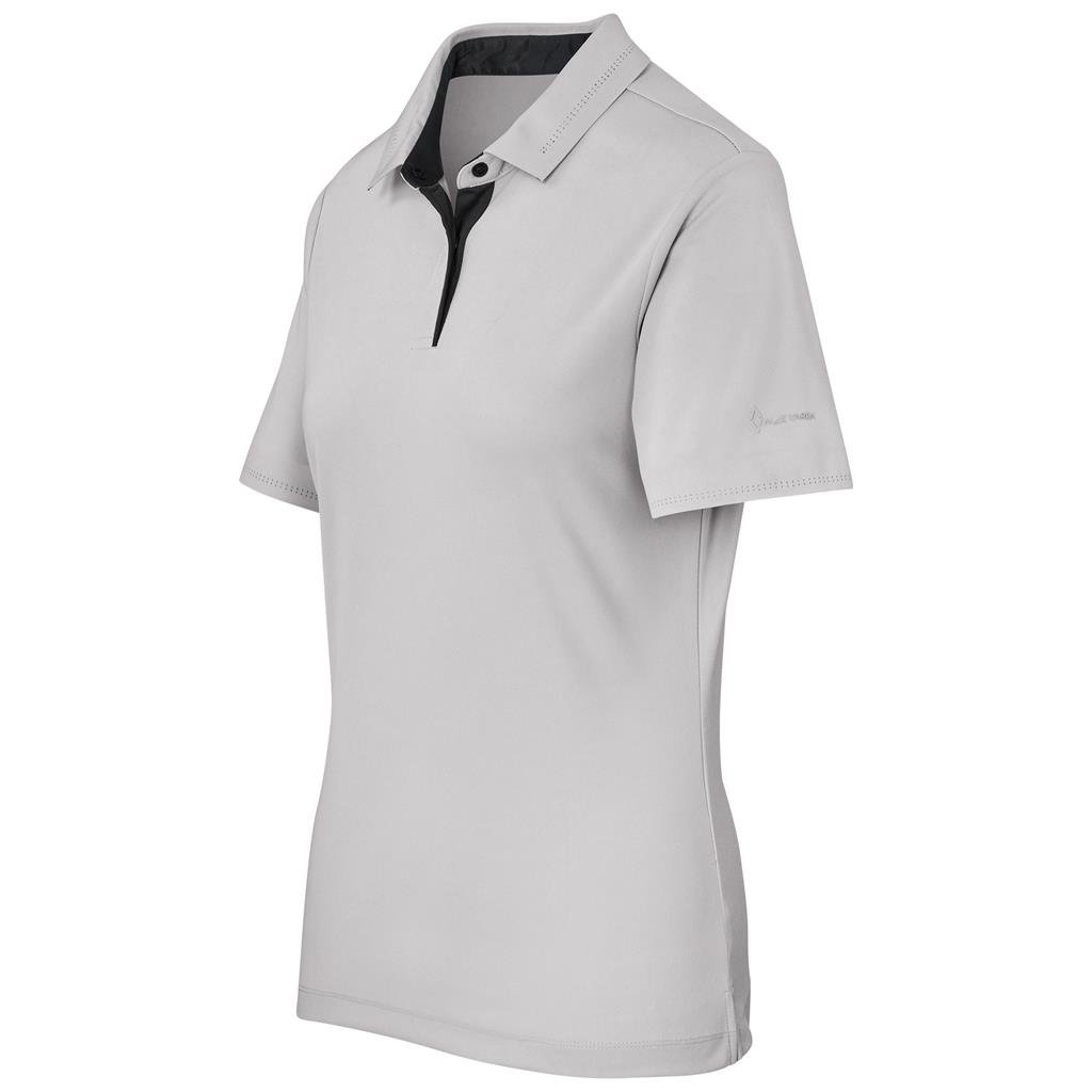 Ladies  Zenith Golf Shirt