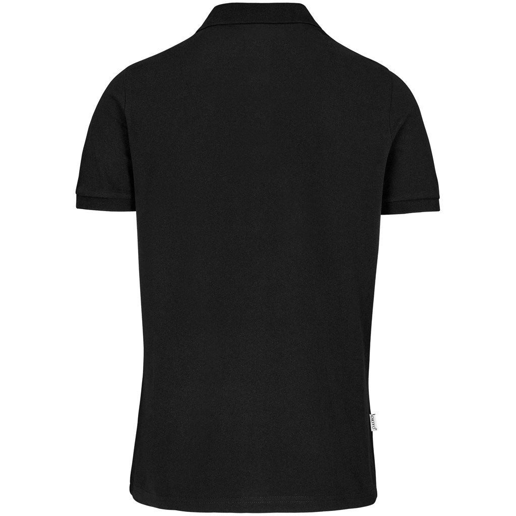 Mens  Tenyo Recycled Golf Shirt