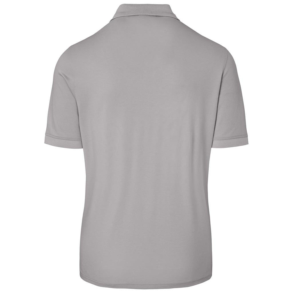 Mens  Shizen Eco Golf Shirt