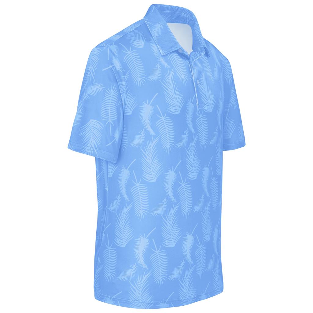 Mens  Monterey Golf Shirt