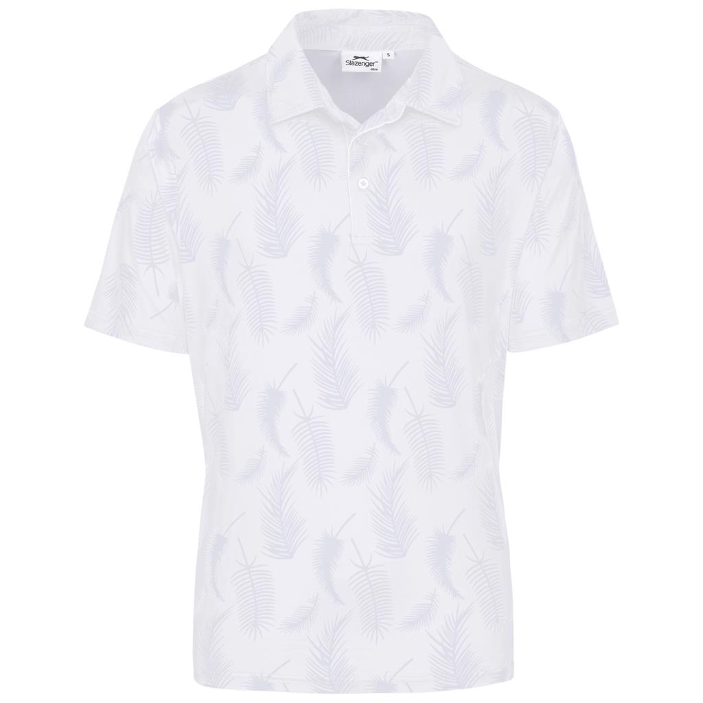 Mens  Monterey Golf Shirt