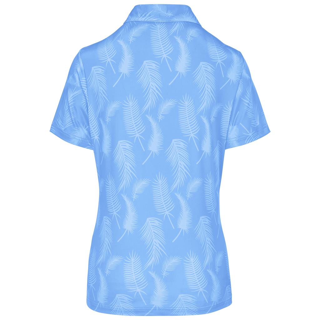 Ladies  Monterey Golf Shirt