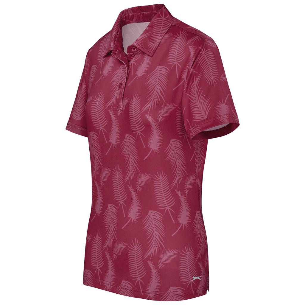 Ladies  Monterey Golf Shirt