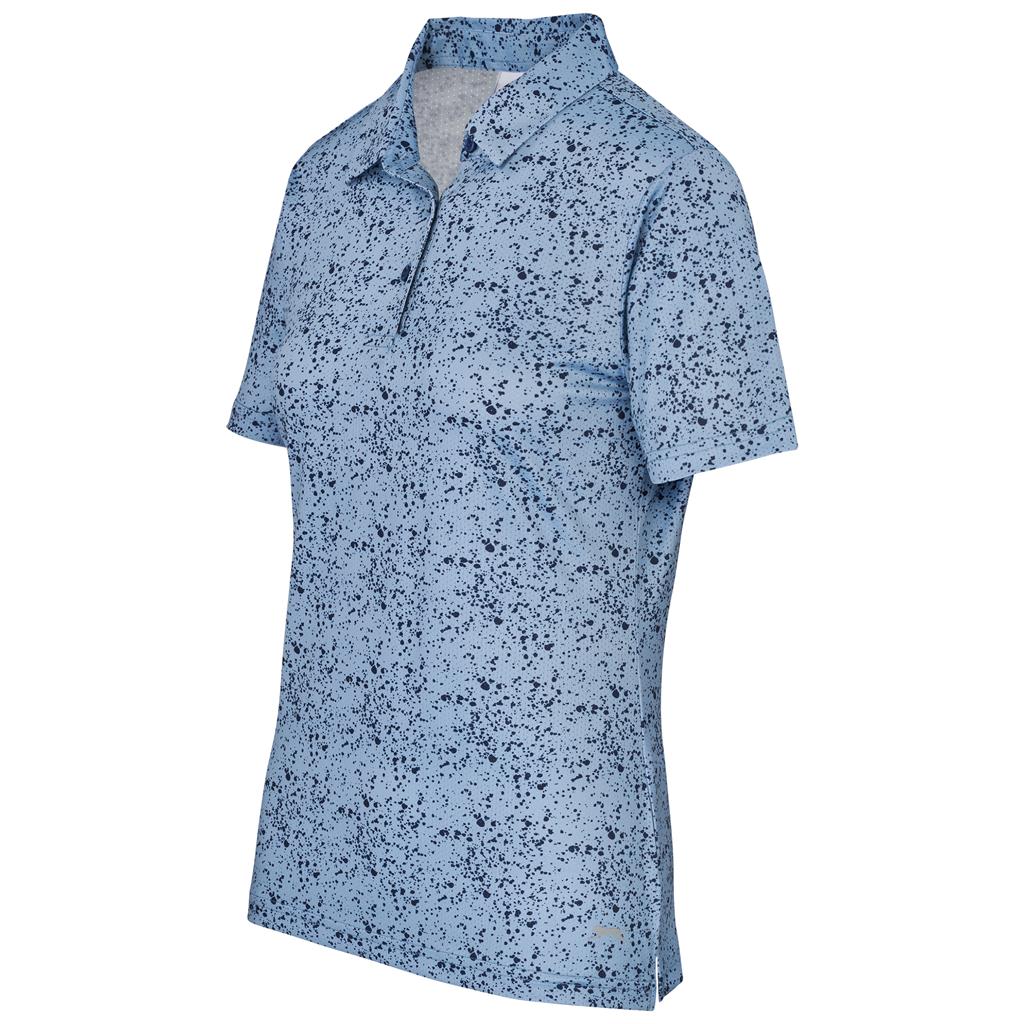 Ladies Flexxion Golf Shirt