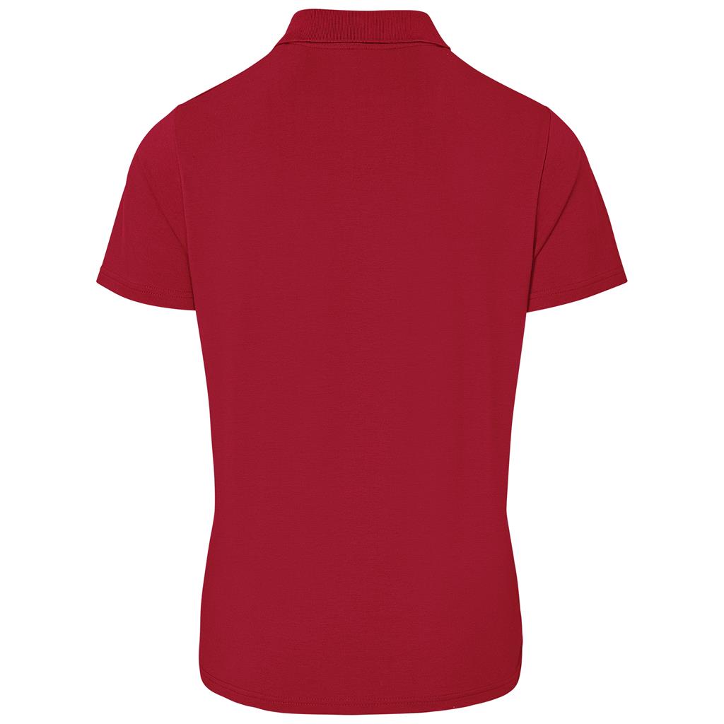 Mens Prima Stretch Golf Shirt