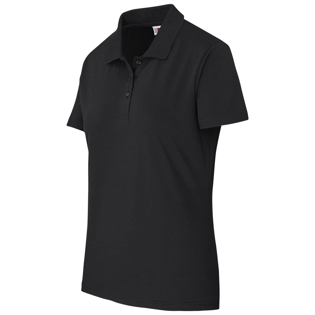 Ladies Prima Stretch Golf Shirt