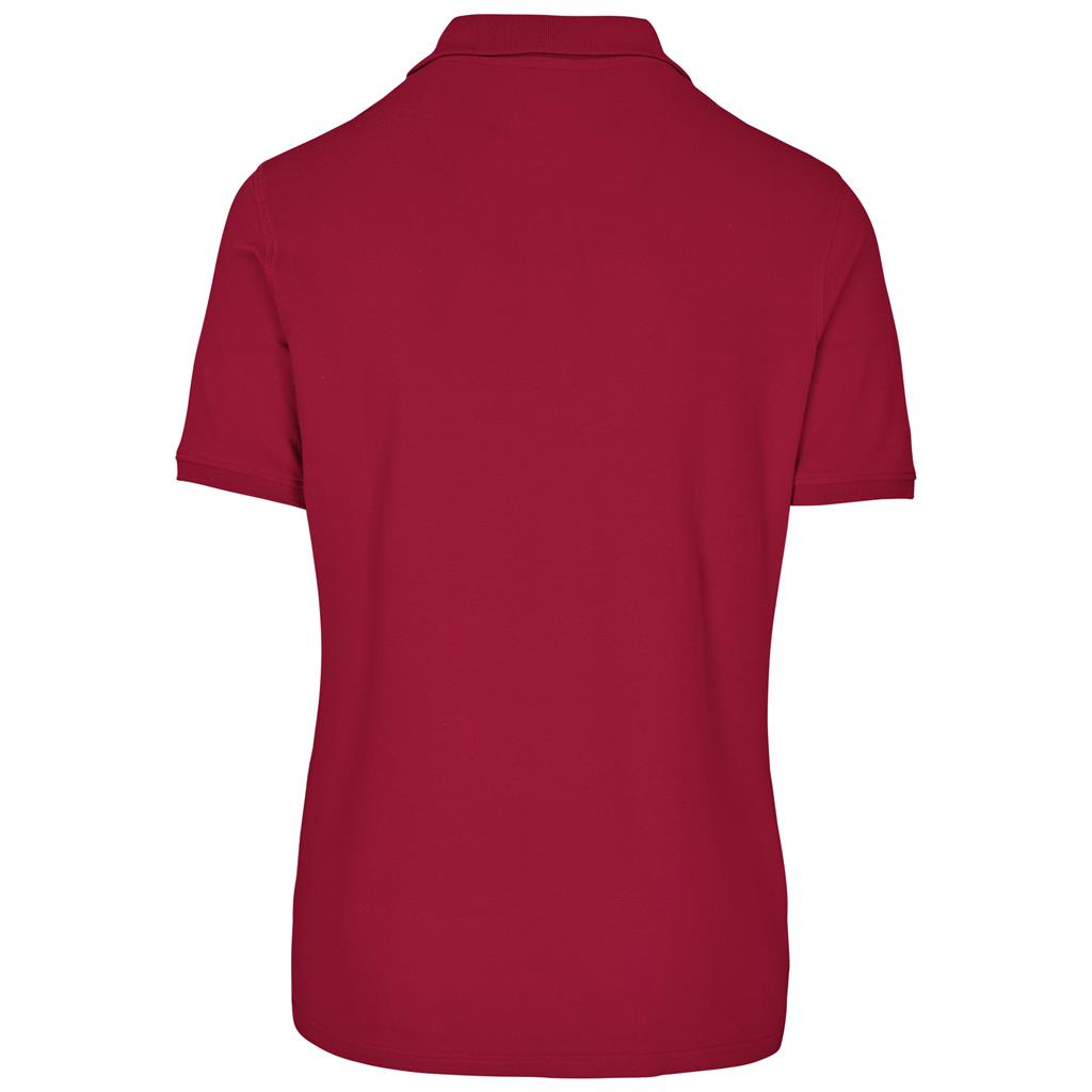 Mens Houston Stretch Golf Shirt