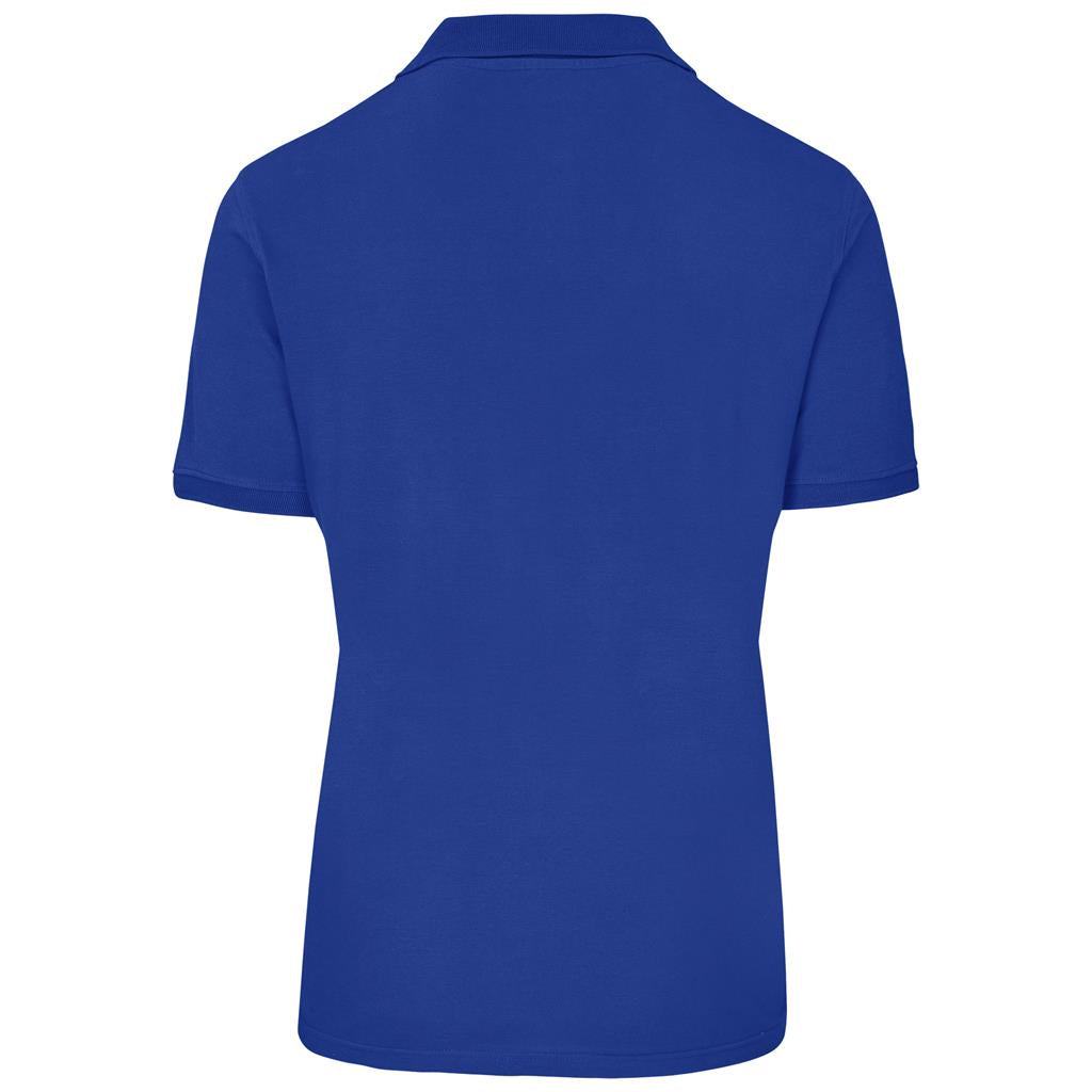Mens Houston Stretch Golf Shirt