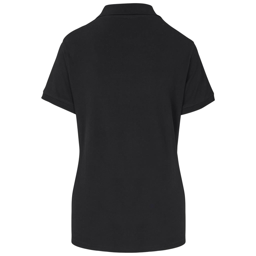 Ladies Houston Stretch Golf Shirt