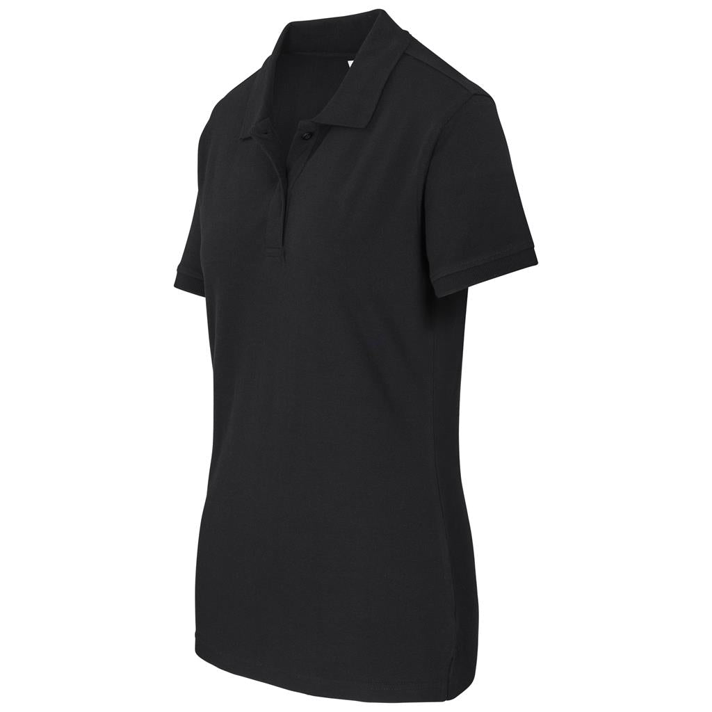 Ladies Houston Stretch Golf Shirt