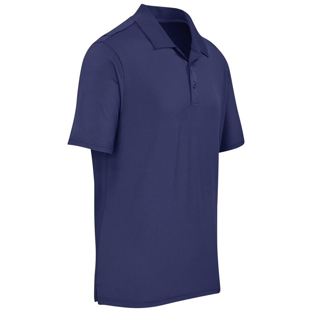 Mens Letaba Golf Shirt