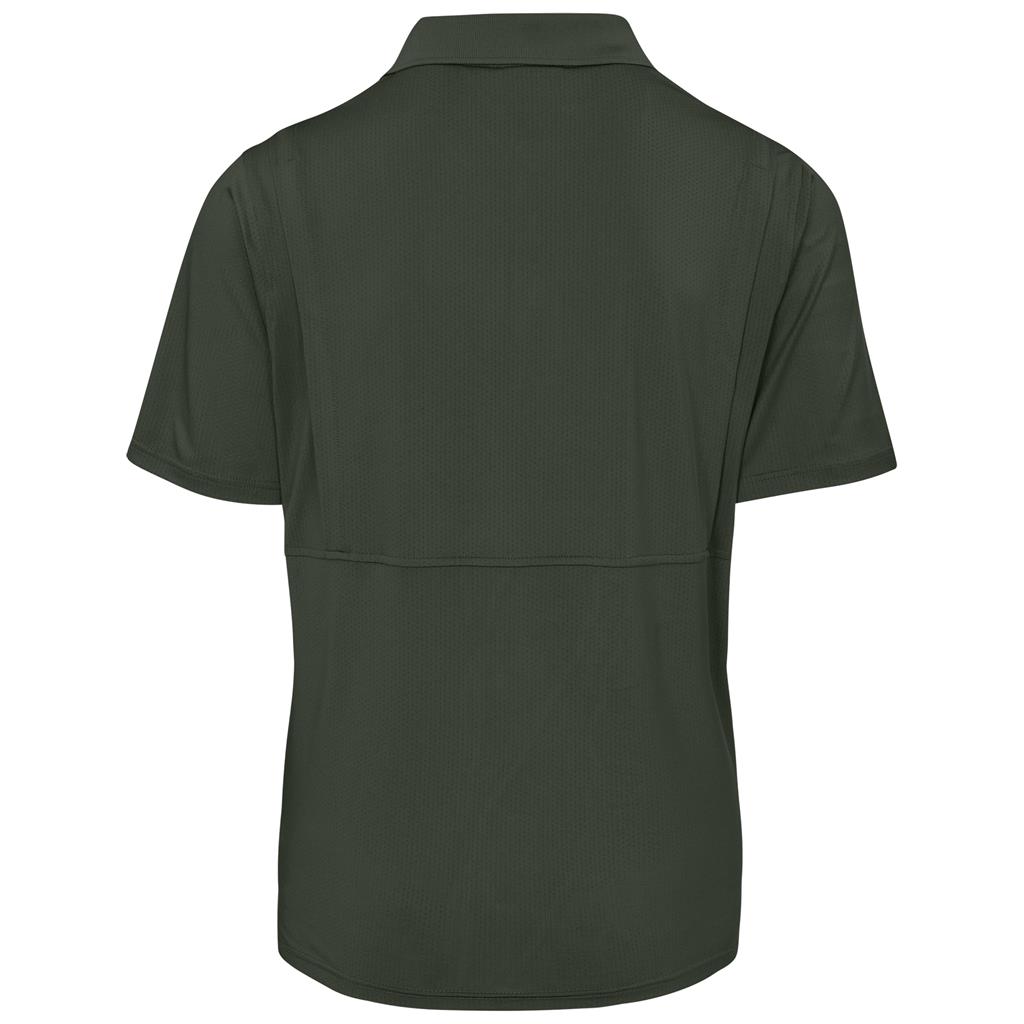 Mens Letaba Golf Shirt