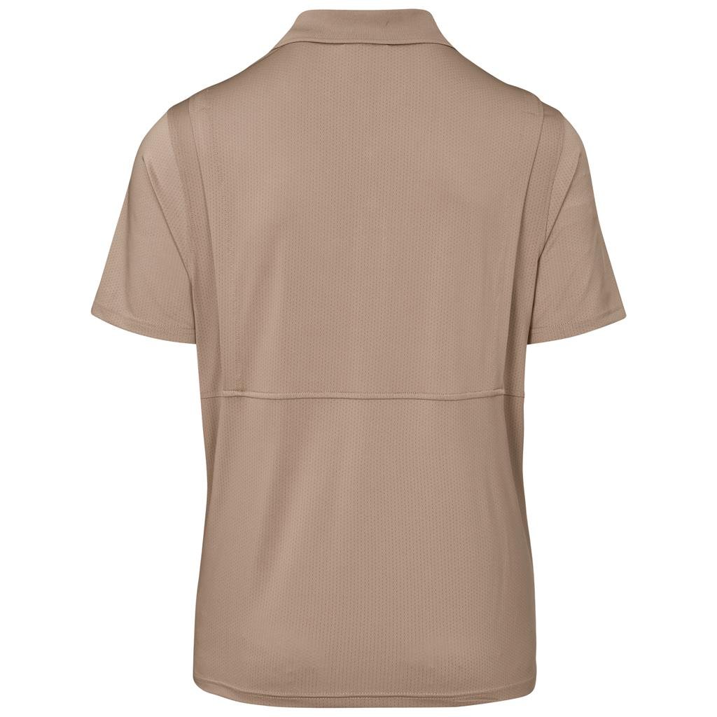 Mens Letaba Golf Shirt